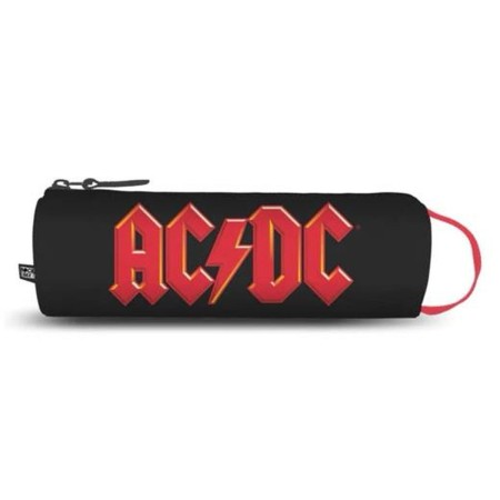 Portatodo Rocksax AC/DC 24 x 8 x 8 cm