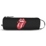 Estuche Escolar Rocksax The Rolling Stones 24 x 8 x 8 cm