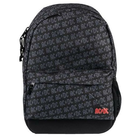 Mochila Casual Rocksax AC/DC 30 x 43 x 15 cm