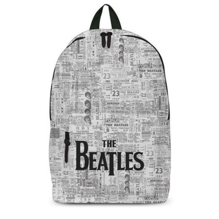 Mochila Casual Rocksax The Beatles 30 x 43 x 15 cm