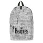 Mochila Casual Rocksax The Beatles 30 x 43 x 15 cm