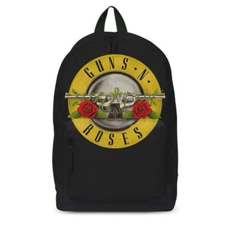 Sac à dos Casual Rocksax Guns 'n' Roses 30 x 43 x 15 cm