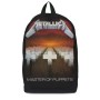 Mochila Casual Rocksax Metallica 30 x 43 x 15 cm