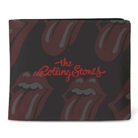 Cartera Rocksax The Rolling Stones