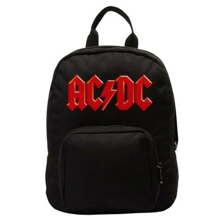 Mochila Casual Rocksax AC/DC 24 x 30 x 9,5 cm