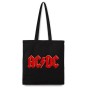 Bolsa de Algodón Rocksax AC/DC