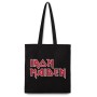 Bolsa de Algodón Rocksax Iron Maiden