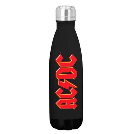 Botella Térmica de Acero Inoxidable Rocksax AC/DC 500 ml