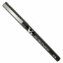 Boligrafo de tinta líquida Pilot V-5 Hi-Tecpoint Negro 0,3 mm (12 Unidades)