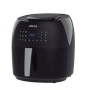 Freidora sin Aceite JOCCA Negro 1800 W 7,4 l