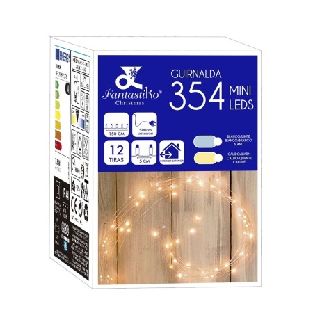 Bandes LED  Blanc 6 W