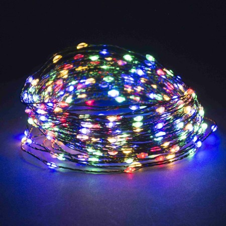 Tira de luces LED Multicolor 3,6 W