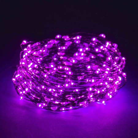 Tira de luces LED Fucsia 3,6 W