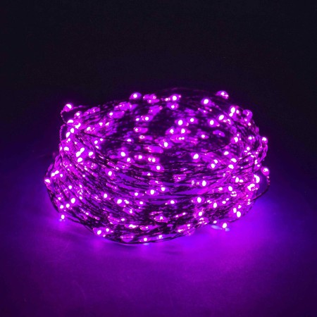 Bande lumineuse LED Fuchsia 1,5 W