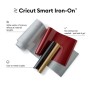 Vinyle adhésif pour plotter cutter Cricut Smart Iron-On