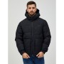 Veste de Sport pour Homme JCOOTTO PUFFER Jack & Jones 12214648 Noir