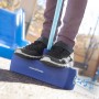 Bâton Sauteur en Caoutchouc Funp InnovaGoods (Reconditionné A+)
