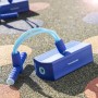 Bâton Sauteur en Caoutchouc Funp InnovaGoods (Reconditionné A)