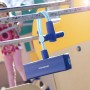 Bâton Sauteur en Caoutchouc Funp InnovaGoods (Reconditionné A)