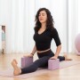 Bloque de Yoga Brigha InnovaGoods (Reacondicionado A+)