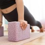 Bloque de Yoga Brigha InnovaGoods (Reacondicionado A+)