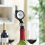 Aireador de Vino con Molinillo y Soporte Wimil InnovaGoods (Reacondicionado A)