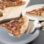 Cortador de Pizza 4-in-1 Nice Slice InnovaGoods Acero Inoxidable (Reacondicionado B)