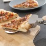 Cortador de Pizza 4-in-1 Nice Slice InnovaGoods Acero Inoxidable (Reacondicionado B)