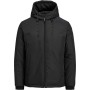 Veste de Sport pour Homme Jack & Jones Noir