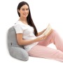 Almohada de Lectura con Apoyabrazos Huglow InnovaGoods (Reacondicionado B)