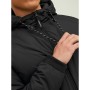 Veste de Sport pour Homme Jack & Jones Noir