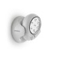 Lámpara LED con Sensor de Movimiento Lumact 360º InnovaGoods Gris (Reacondicionado C)