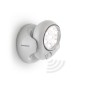 Lámpara LED con Sensor de Movimiento Lumact 360º InnovaGoods Gris (Reacondicionado C)