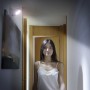 Lámpara LED con Sensor de Movimiento Lumact 360º InnovaGoods Gris (Reacondicionado C)