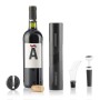 Tire-bouchon Électrique avec Accessoires pour le Vin Corking InnovaGoods ABS (Reconditionné A)