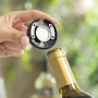 Sacacorchos Eléctrico con Accesorios para Vino Corking InnovaGoods ABS (Reacondicionado A)