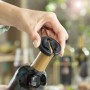 Sacacorchos Eléctrico con Accesorios para Vino Corking InnovaGoods ABS (Reacondicionado A)