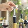 Sacacorchos Eléctrico con Accesorios para Vino Corking InnovaGoods ABS (Reacondicionado A)