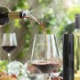 Sacacorchos Eléctrico con Accesorios para Vino Corking InnovaGoods ABS (Reacondicionado A)