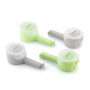 Pince de Fermeture pour Sachets avec Distributeur Distwis InnovaGoods 4 Unités polypropylène (Reconditionné D)