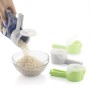 Pince de Fermeture pour Sachets avec Distributeur Distwis InnovaGoods 4 Unités polypropylène (Reconditionné D)