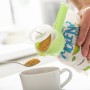Pince de Fermeture pour Sachets avec Distributeur Distwis InnovaGoods 4 Unités polypropylène (Reconditionné D)