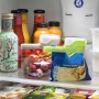 Pinzas de Cierre para Bolsas con Dispensador Distwis InnovaGoods 4 Unidades Polipropileno (Reacondicionado D)