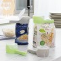 Pince de Fermeture pour Sachets avec Distributeur Distwis InnovaGoods 4 Unités polypropylène (Reconditionné D)