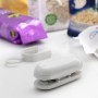 Machine à Sceller pour Sacs avec Cutter et Crochet Baseyl InnovaGoods (Reconditionné A+)