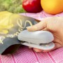Machine à Sceller pour Sacs avec Cutter et Crochet Baseyl InnovaGoods (Reconditionné A+)