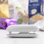 Machine à Sceller pour Sacs avec Cutter et Crochet Baseyl InnovaGoods (Reconditionné A+)