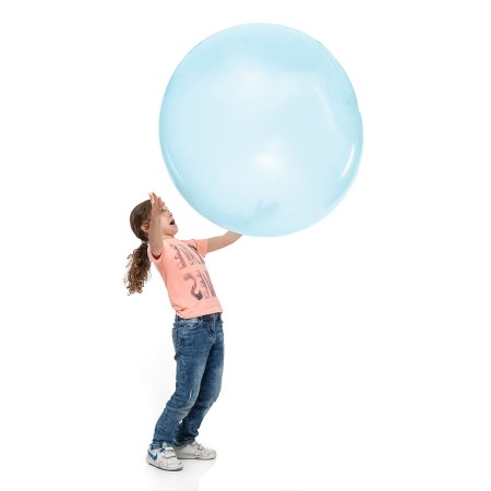 Burbuja Hinchable Gigante Bagge InnovaGoods TPR 1 Pieza (Reacondicionado A)