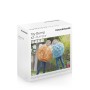 Ballon Bulle Gonflable Géant Antichoc Bumpoy InnovaGoods 2 Unités (Reconditionné A)