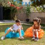 Ballon Bulle Gonflable Géant Antichoc Bumpoy InnovaGoods 2 Unités (Reconditionné A)
